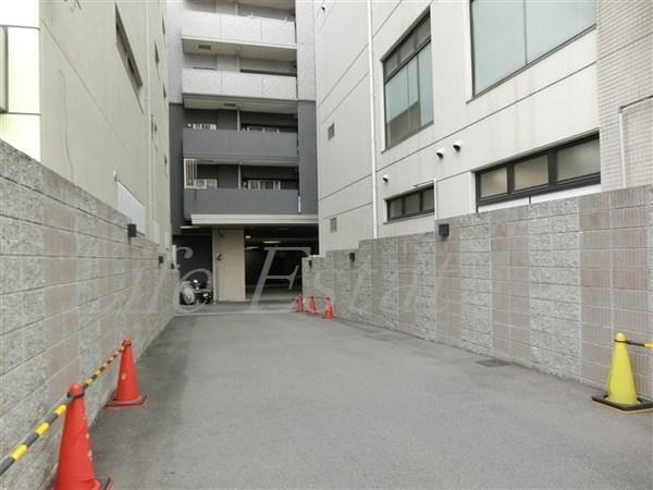 リーディア玉造駅前