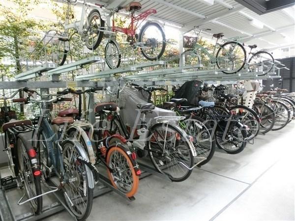 リビオレゾン中央鎗屋町