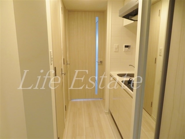 S-RESIDENCE堺筋本町Uno