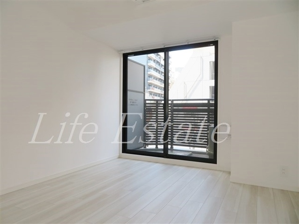 S-RESIDENCE堺筋本町Uno