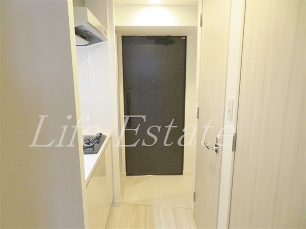 S-RESIDENCE堺筋本町Uno