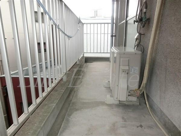 サンジェルマン空堀
