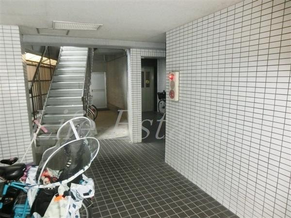 サンジェルマン空堀
