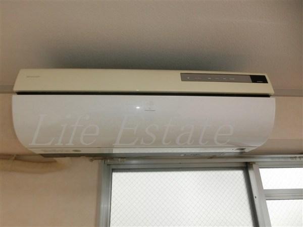 サンジェルマン空堀