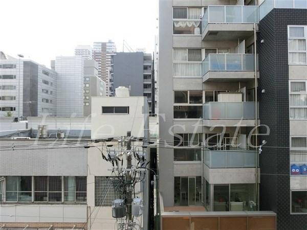 朝日プラザ心斎橋北