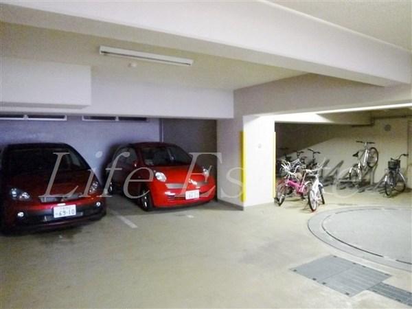 プレサンス心斎橋モデルノ