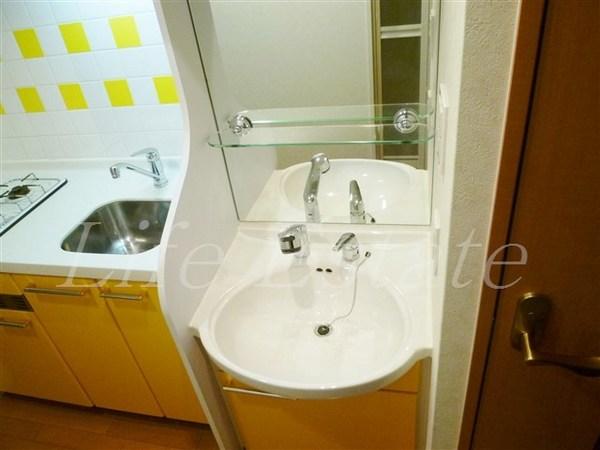 プレサンス心斎橋モデルノ