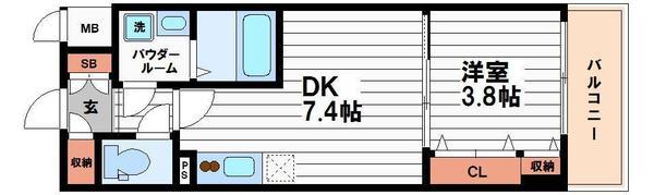 CITYPALCRESTTANIMACHI