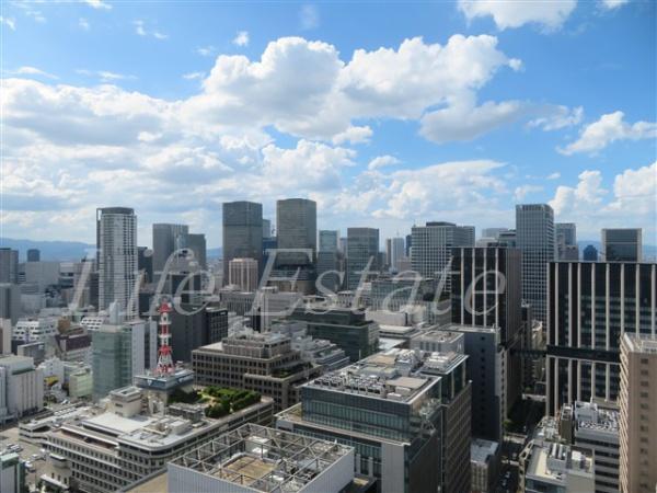 クラッシィタワー淀屋橋