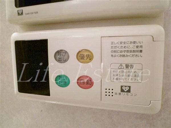 大阪市中央区南船場１丁目のマンション