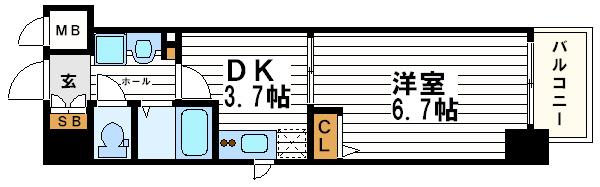 エステムプラザミッドプレイス