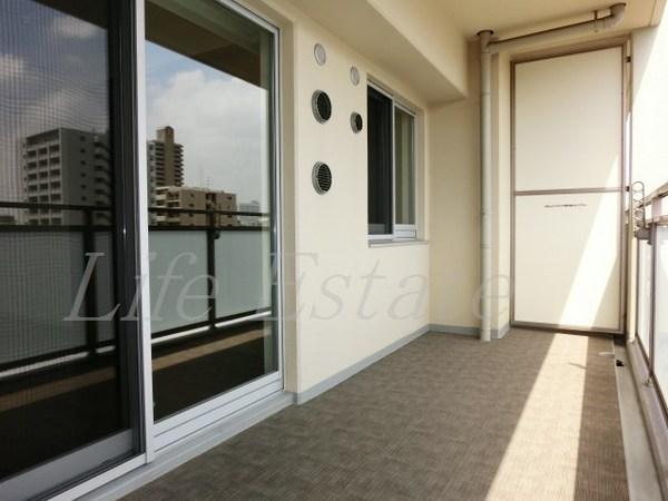 大阪市中央区瓦屋町１丁目のマンション