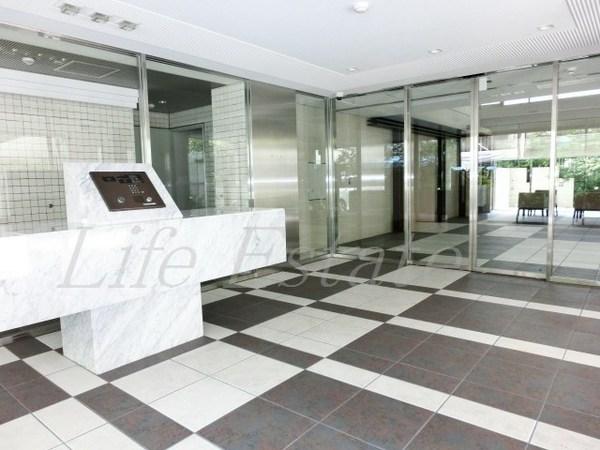 大阪市中央区瓦屋町１丁目のマンション