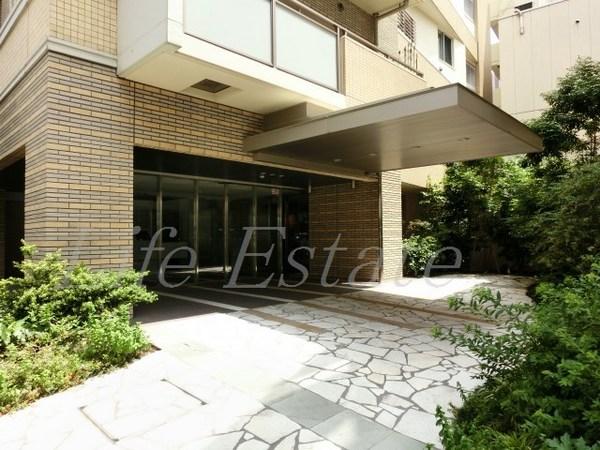大阪市中央区瓦屋町１丁目のマンション