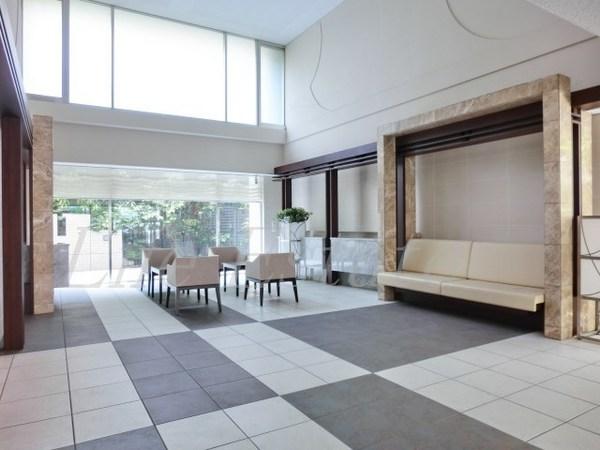 大阪市中央区瓦屋町１丁目のマンション