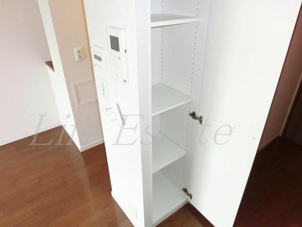 大阪市中央区瓦屋町１丁目のマンション