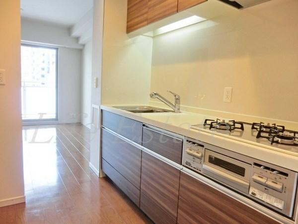 大阪市中央区瓦屋町１丁目のマンション