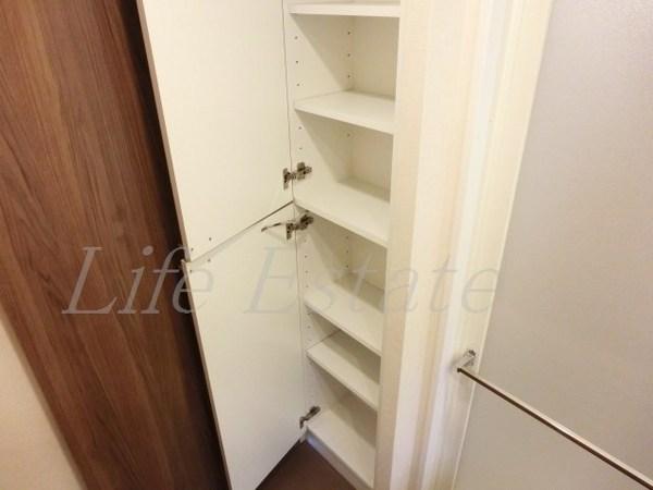 大阪市中央区瓦屋町１丁目のマンション