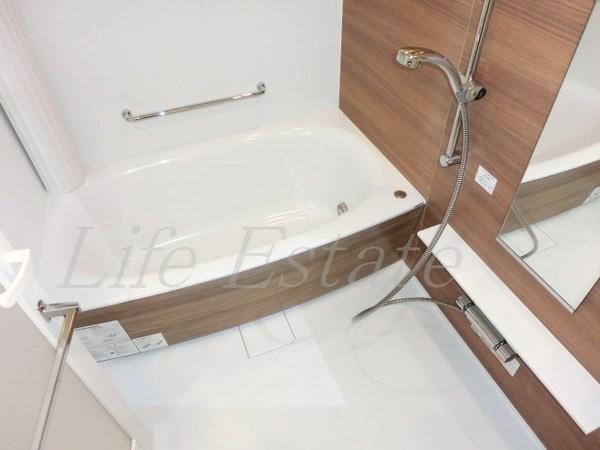 大阪市中央区瓦屋町１丁目のマンション
