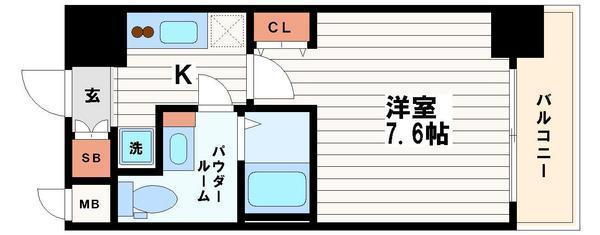 エスライズ東本町