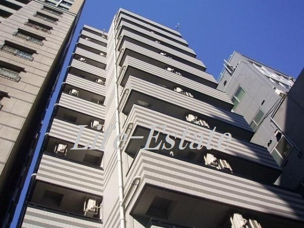 ドエル南船場