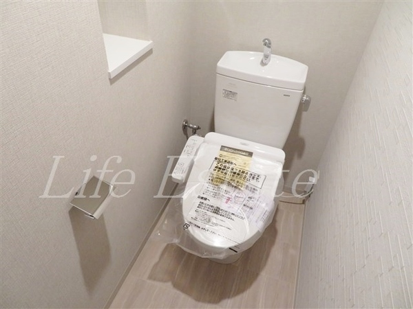 LaDouceur玉造