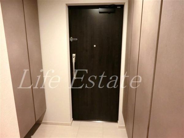 ブランズタワー大阪本町