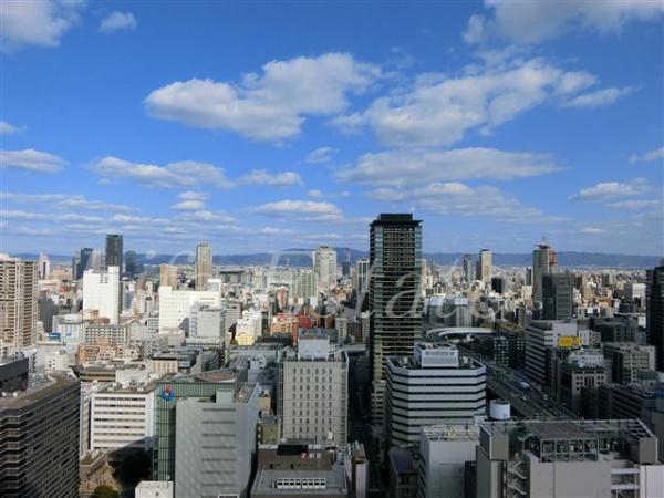 ブランズタワー大阪本町