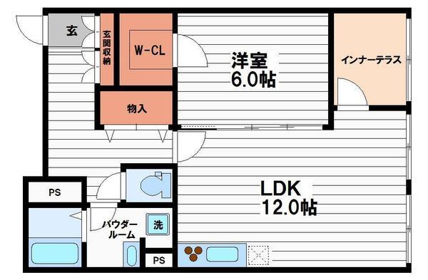 リブロン和泉町