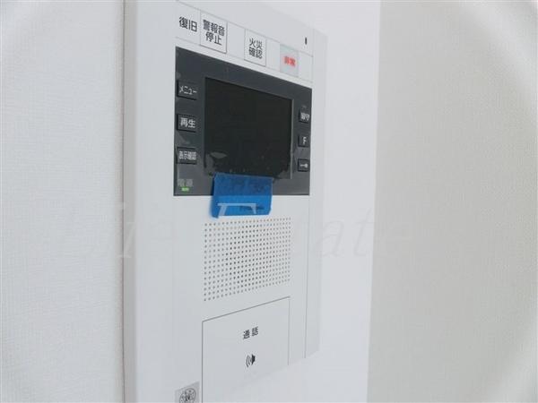 大阪市中央区南船場１丁目のマンション
