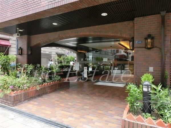 パレロワイヤル順慶町