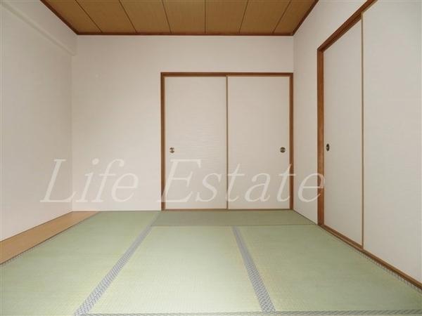 パレロワイヤル順慶町