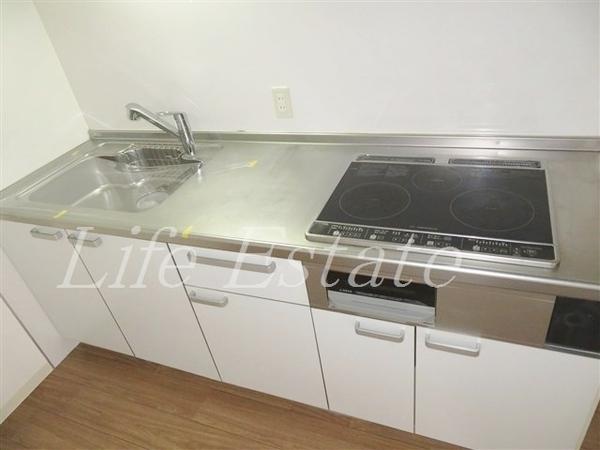 パレロワイヤル順慶町