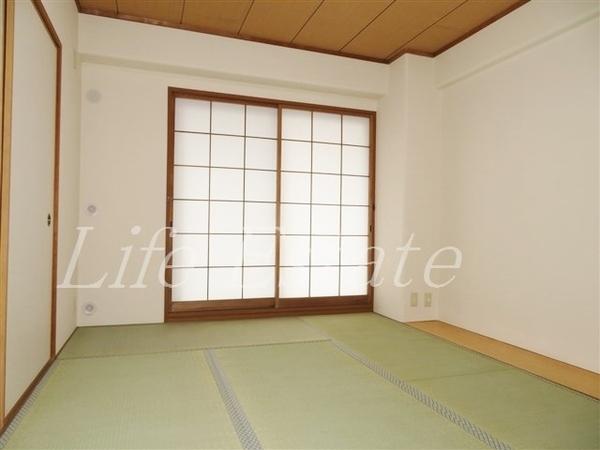 パレロワイヤル順慶町