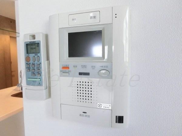 クレグラン南船場