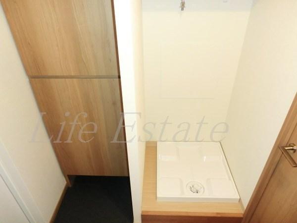 クレアツィオーネ上本町