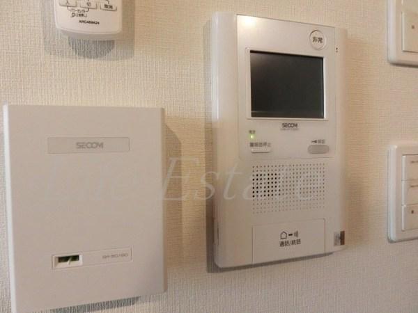 クレアツィオーネ上本町
