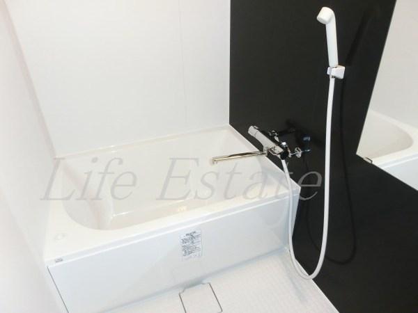 クレアツィオーネ上本町