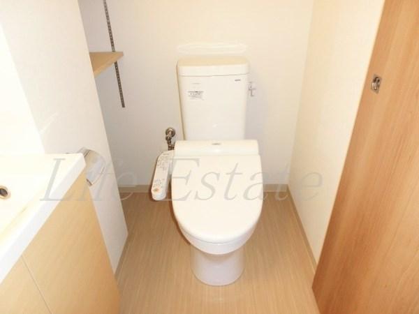 クレアツィオーネ上本町