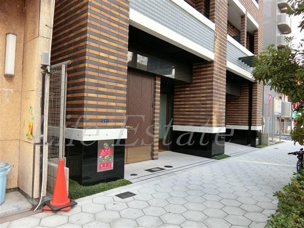 セイワパレス玉造上町台