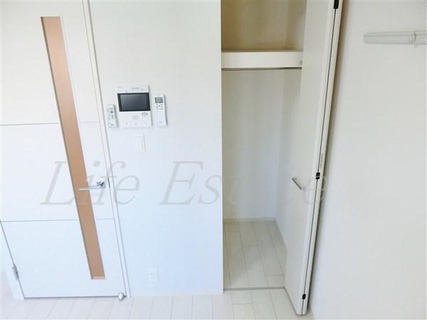 セイワパレス玉造上町台