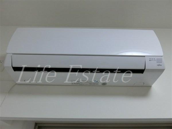 セイワパレス玉造上町台
