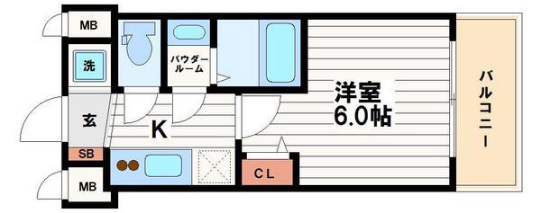 ドルチェヴィータ北浜
