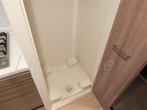 プレサンスタワー北浜