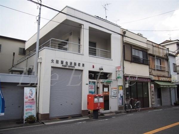 シャンピア国分町(大阪西生野郵便局)
