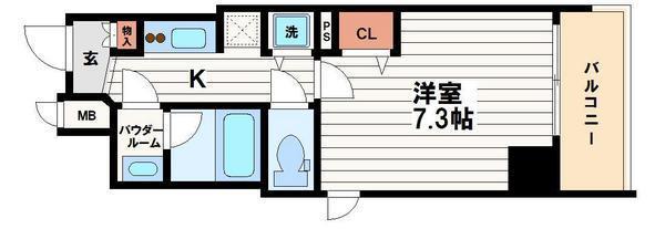 ララプレイス大手通LD
