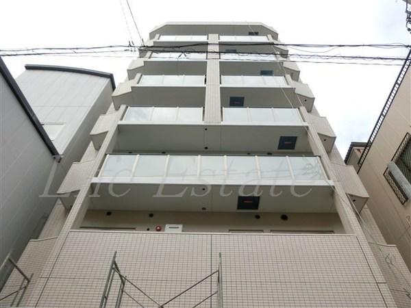 ブルグ真田山