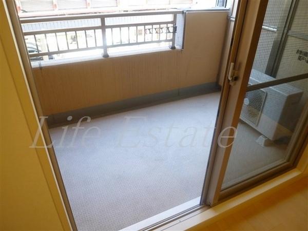 クラウンハイム北心斎橋フラワーコート