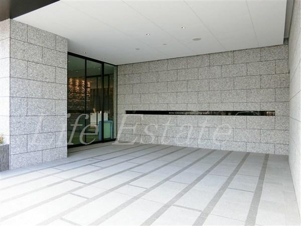 大阪市中央区東心斎橋１丁目のマンション