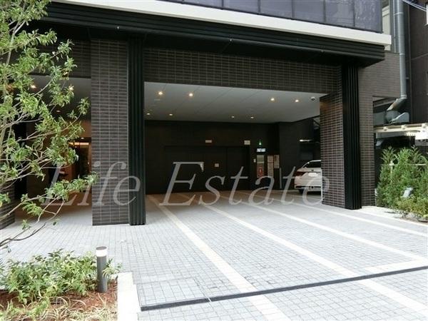 大阪市中央区東心斎橋１丁目のマンション